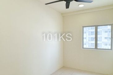 Melodi Perdana Residences