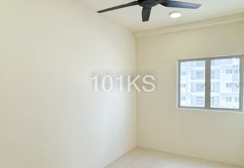 Melodi Perdana Residences