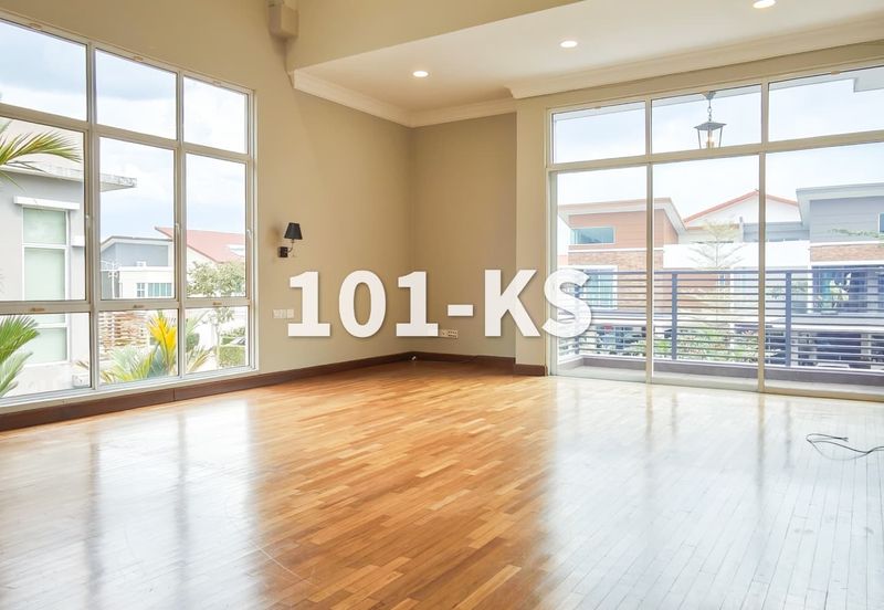 Setia Eco Park Phase 8