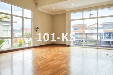 Setia Eco Park Phase 8