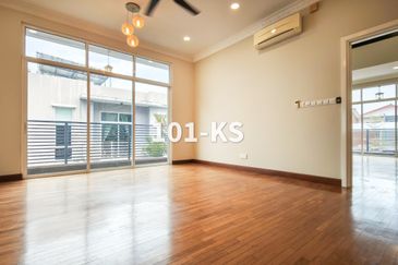 Setia Eco Park Phase 8