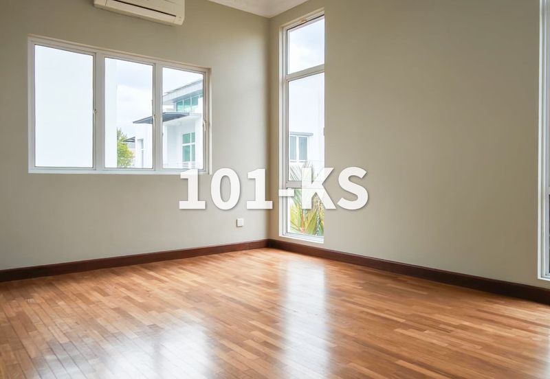 Setia Eco Park Phase 8