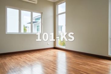 Setia Eco Park Phase 8