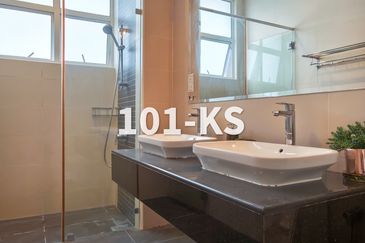 Setia Eco Park Phase 8