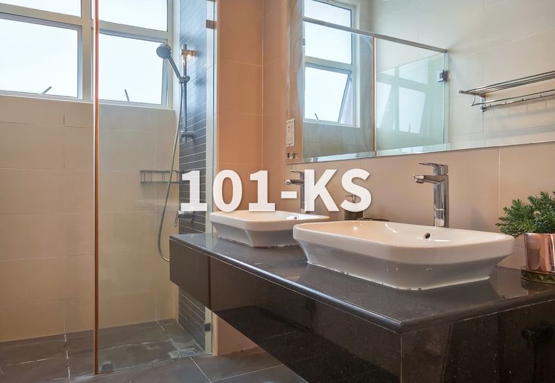 Setia Eco Park Phase 8