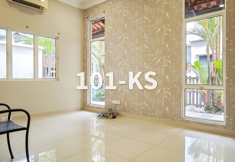 Setia Eco Park Phase 8