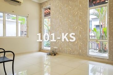 Setia Eco Park Phase 8