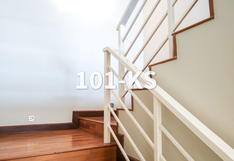 Setia Eco Park Phase 8