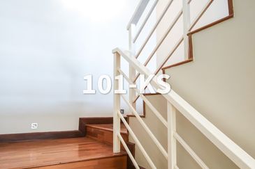 Setia Eco Park Phase 8