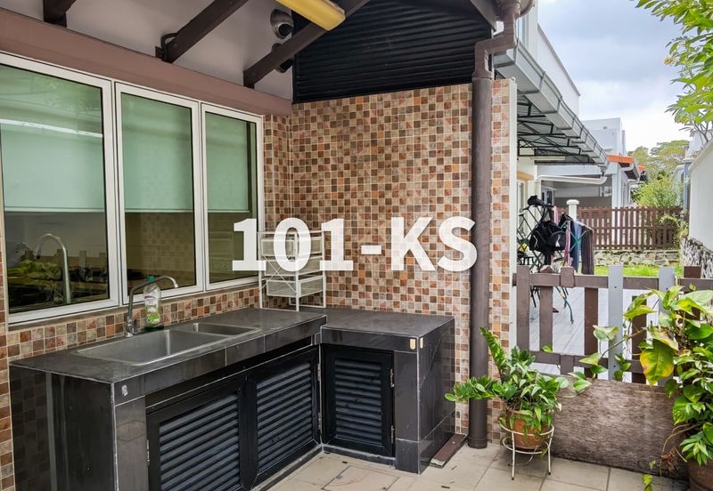 Setia Eco Park Phase 8