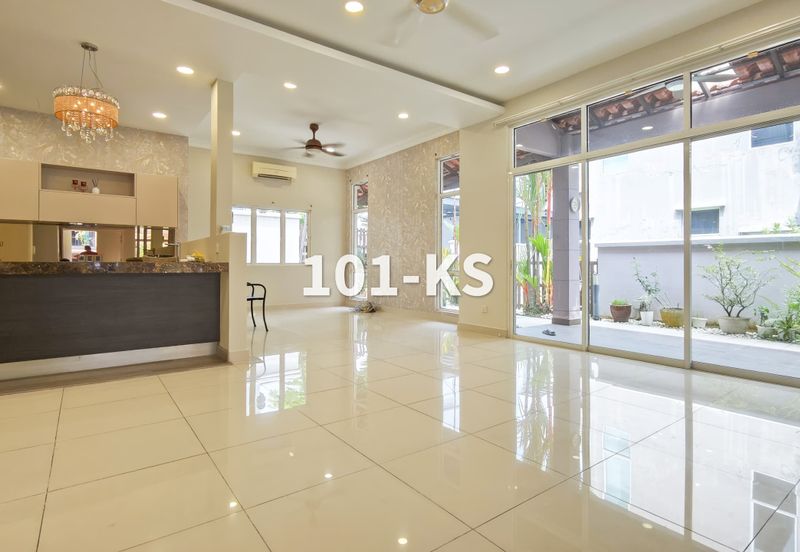 Setia Eco Park Phase 8