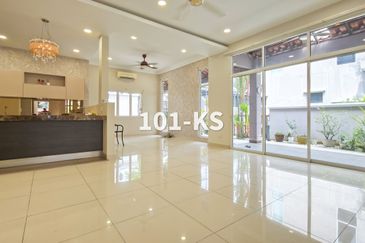 Setia Eco Park Phase 8