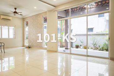 Setia Eco Park Phase 8