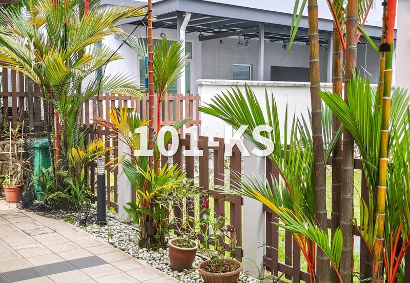 Setia Eco Park Phase 8