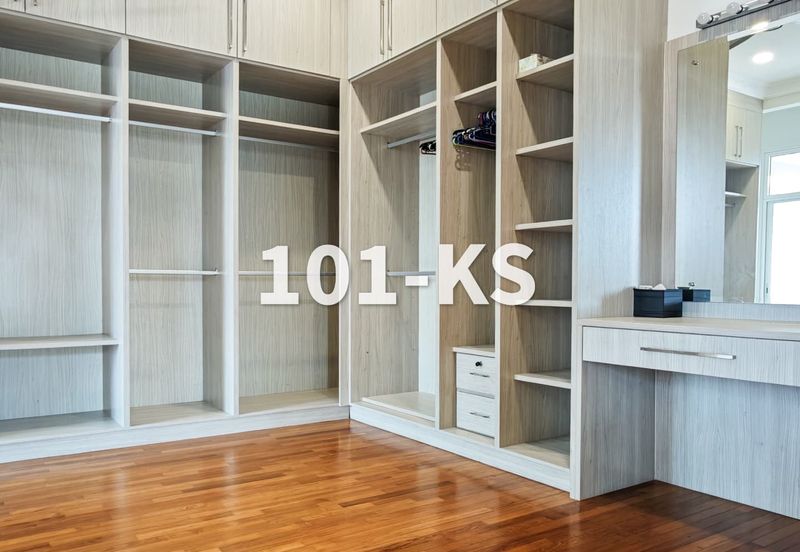 Setia Eco Park Phase 8