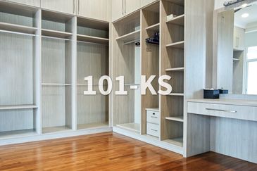 Setia Eco Park Phase 8