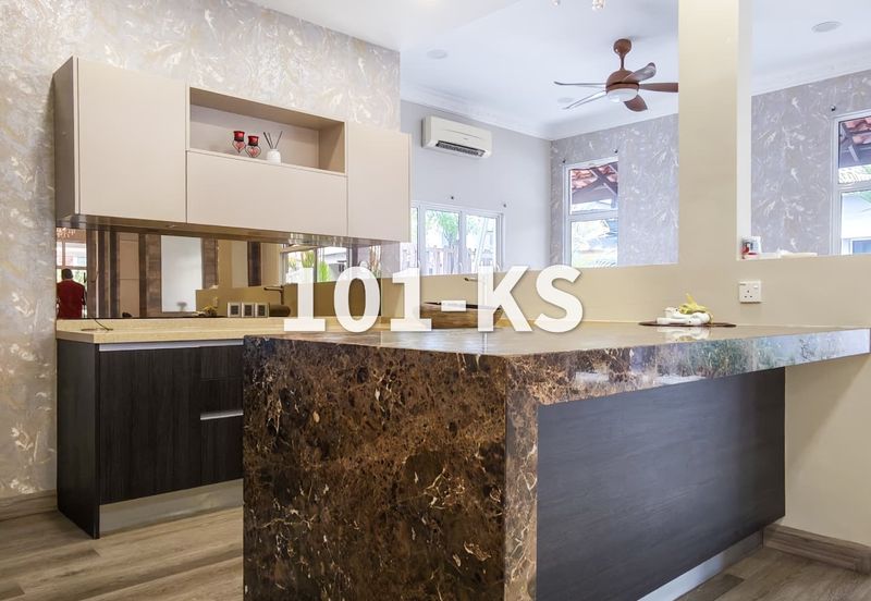 Setia Eco Park Phase 8