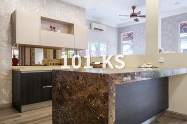 Setia Eco Park Phase 8