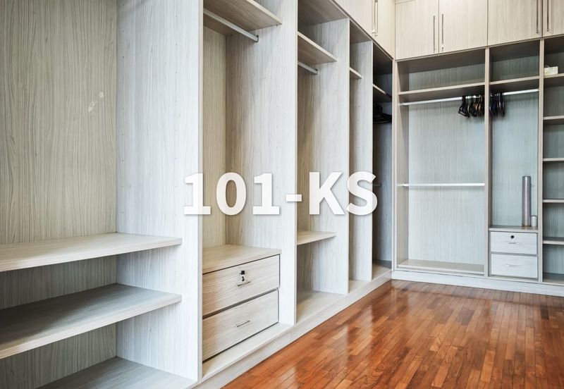 Setia Eco Park Phase 8