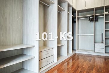 Setia Eco Park Phase 8