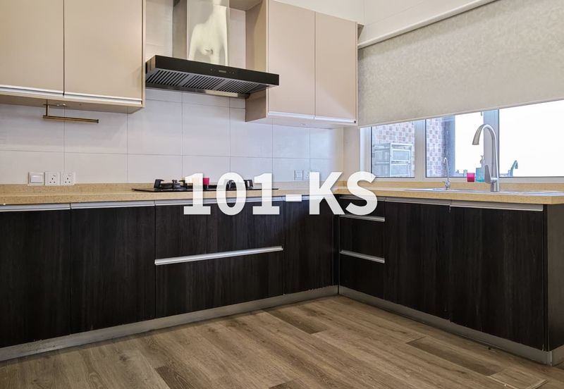 Setia Eco Park Phase 8