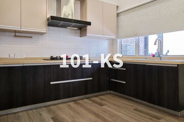 Setia Eco Park Phase 8