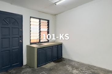 Taman Saujana, Klang