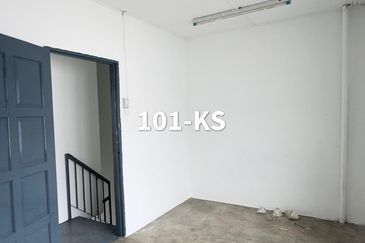 Taman Saujana, Klang