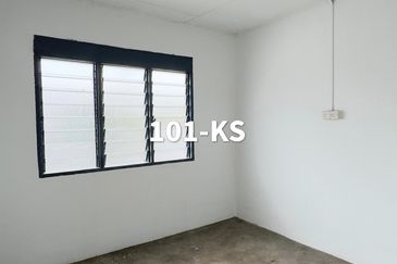 Taman Saujana, Klang