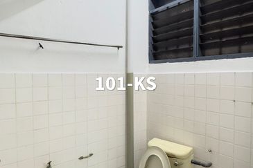 Taman Saujana, Klang