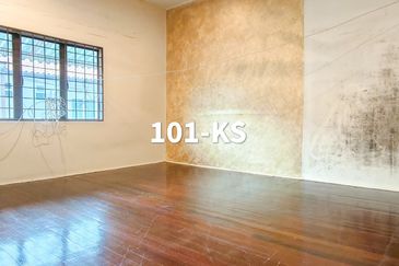 Taman Eng Ann, Klang