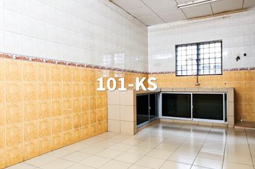 Taman Eng Ann, Klang