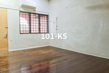 Taman Eng Ann, Klang