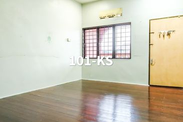 Taman Eng Ann, Klang