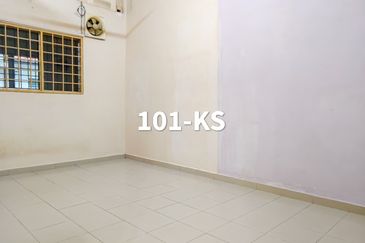 Taman Eng Ann, Klang