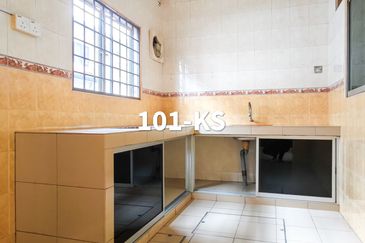 Taman Eng Ann, Klang