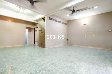 Taman Eng Ann, Klang