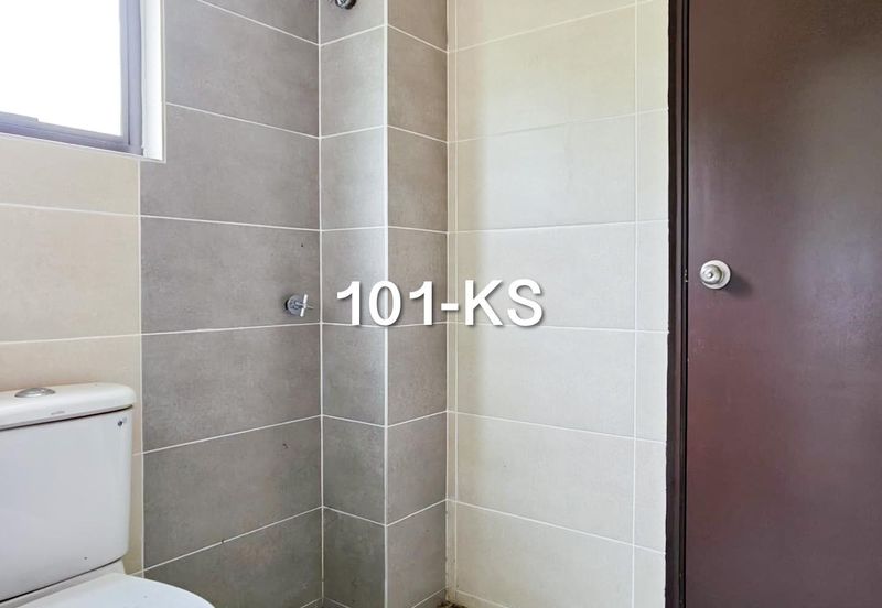 Taman Sri Wangi Semi Detached House for Sale