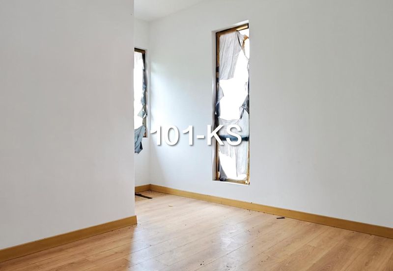 Taman Sri Wangi Semi Detached House for Sale