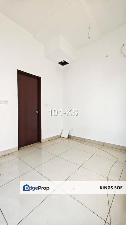 Taman Sri Wangi Semi Detached House for Sale, Selangor, Kapar 