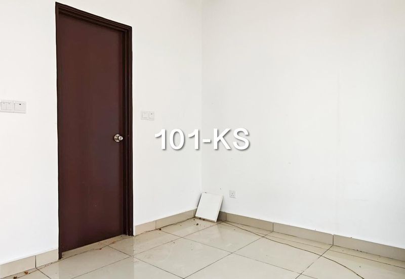 Taman Sri Wangi Semi Detached House for Sale