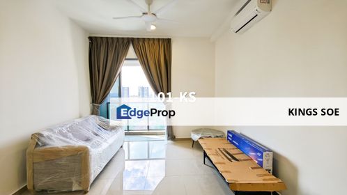 Suria Garden Puchong For Rent, Selangor, Puchong