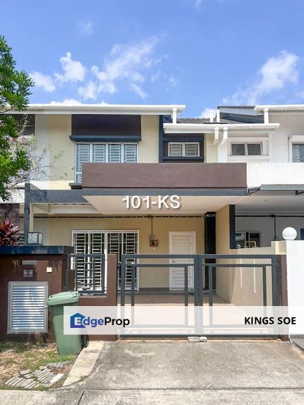 Bukit Raja Klang For Rent, Selangor, Klang