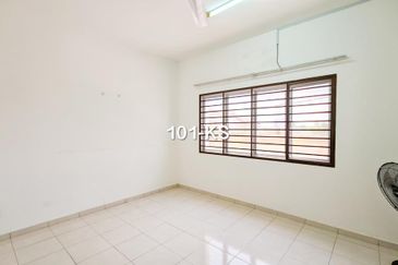 Laman Haris @ Eco Grandeur