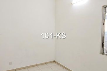 Laman Haris @ Eco Grandeur