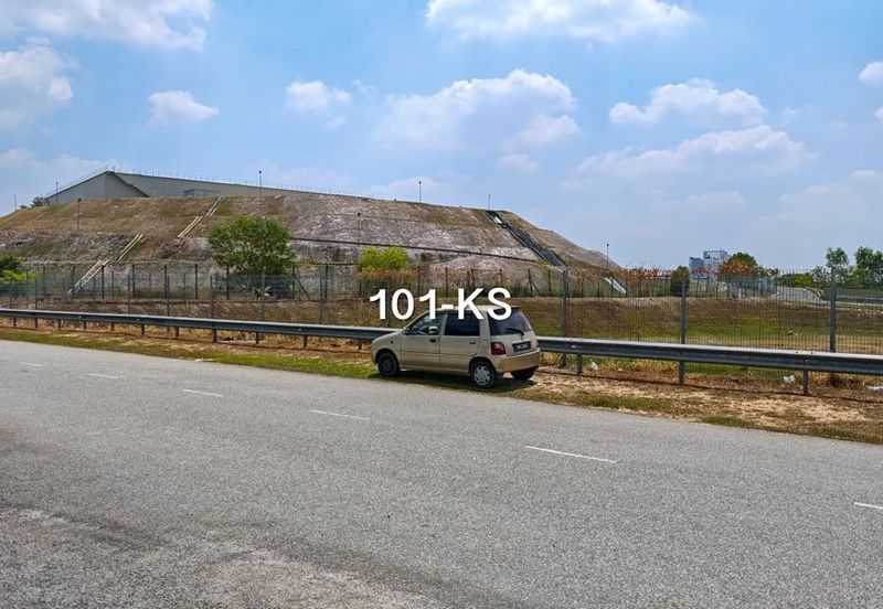 Laman Haris @ Eco Grandeur