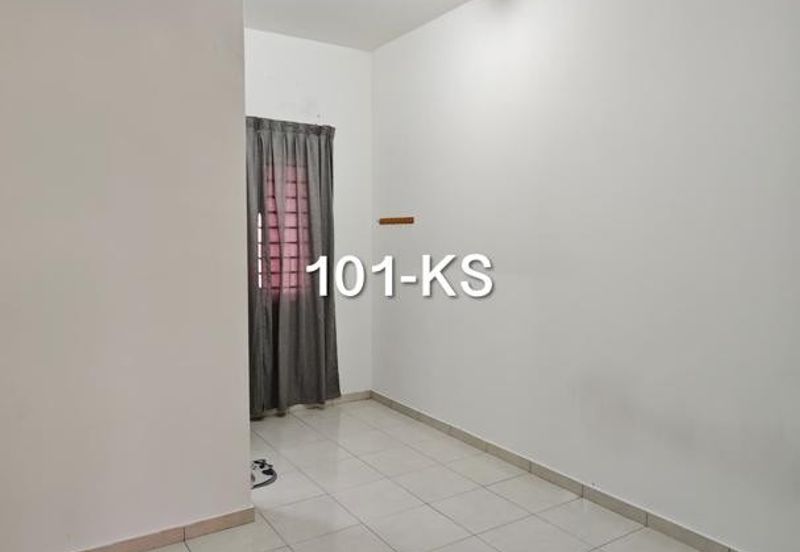 Laman Haris @ Eco Grandeur