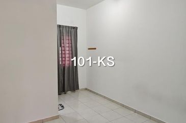 Laman Haris @ Eco Grandeur