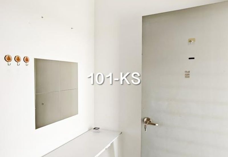 Laman Haris @ Eco Grandeur