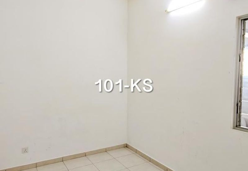 Laman Haris @ Eco Grandeur